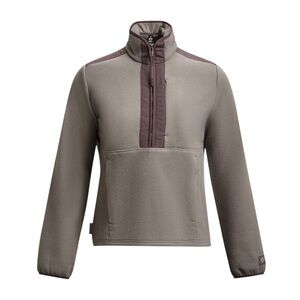 NWT women’s Under Armour microfleece sweater